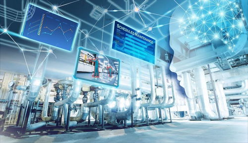 推动服装智能制造，必须处理好软件与云开发的三大联系