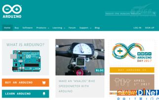 用于IoT应用程序开发的10大开源软件